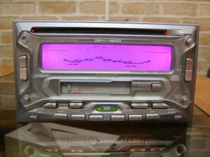 KENWOOD DPX 4200