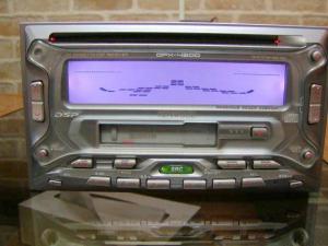 KENWOOD DPX 4200