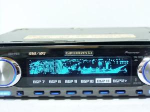 CARROZZERIA DEH-P919
