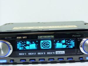 CARROZZERIA DEH-P919